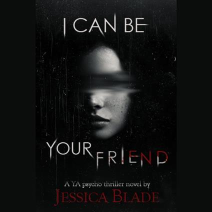 I CAn Be Your Friend