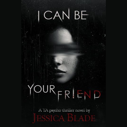 I CAn Be Your Friend