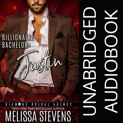 Billionaire Bachelor: Justin