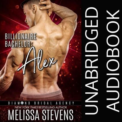 Billionaire Bachelor: Alex