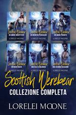 Scottish Werebear: La Collezione Completa
