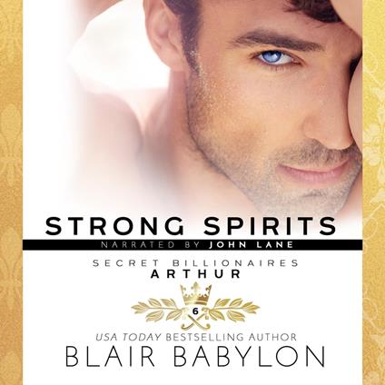 Strong Spirits