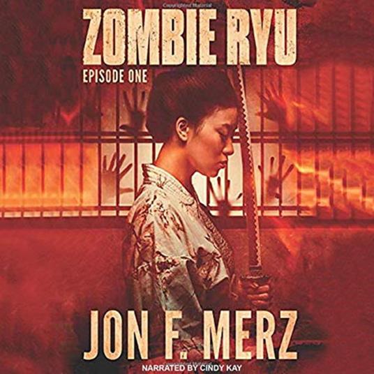 Zombie Ryu: Episode One