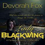 Lady Blackwing