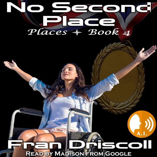 No Second Place