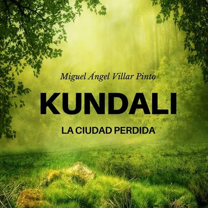 Kundali: La ciudad perdida