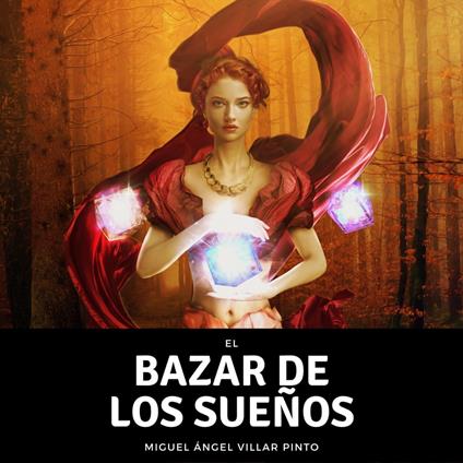 El bazar de los sueños