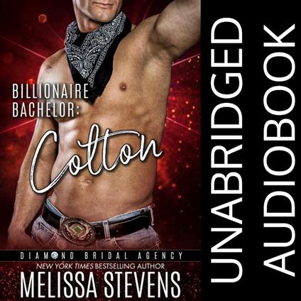 Billionaire Bachelor: Colton