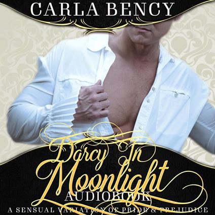 Darcy In Moonlight