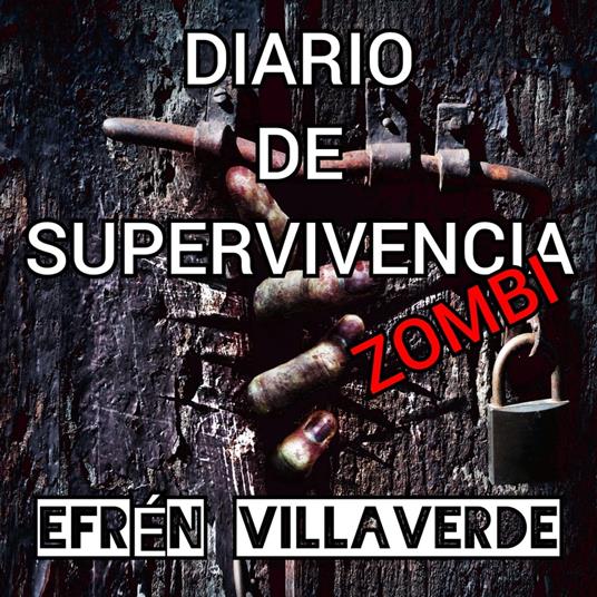 Diario de supervivencia zombi