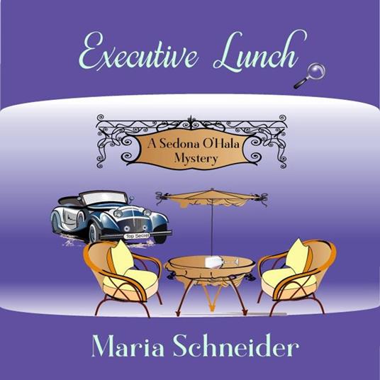 Executive Lunch