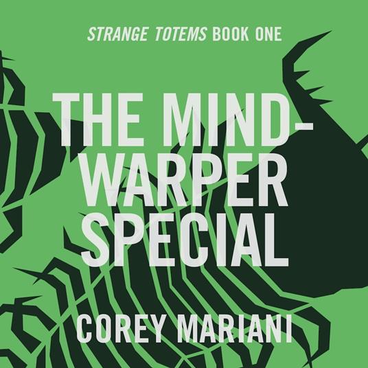 The Mind-Warper Special