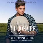 The Housekeeper’s Billionaire Boss