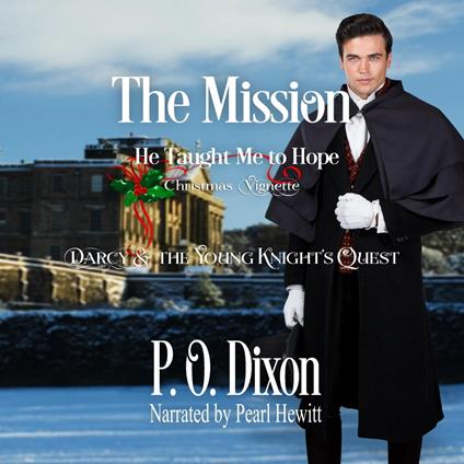 The Mission
