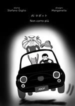 AI ???? ABOP “Non corro più”