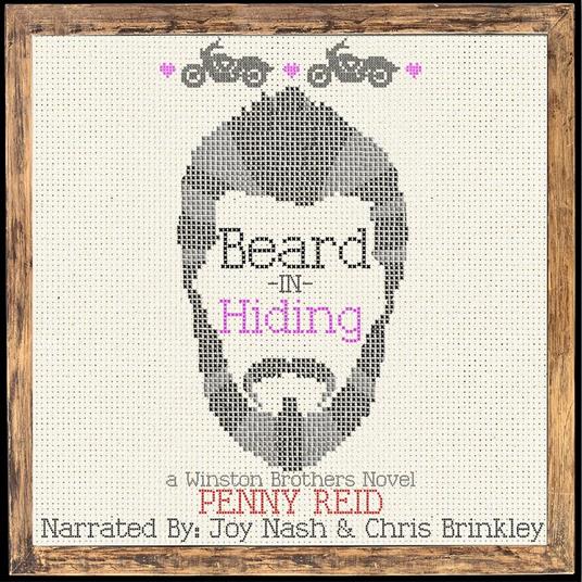 Beard in Hiding