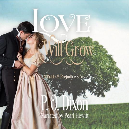 Love Will Grow