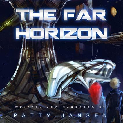 The Far Horizon