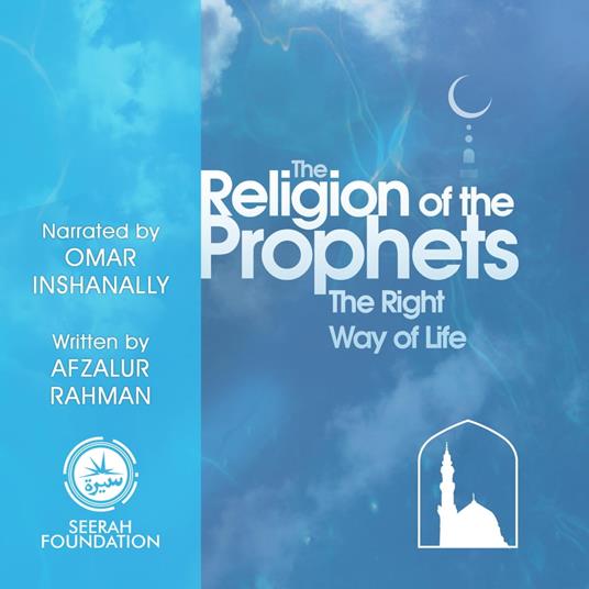 The Religion of the Prophets