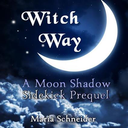 Witch Way