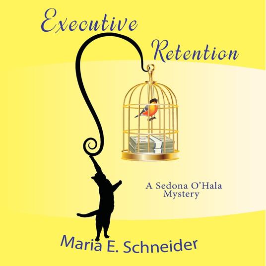 Executive Retention