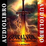 EL REGRESO DEL HEREDERO