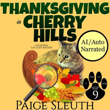 Thanksgiving in Cherry Hills