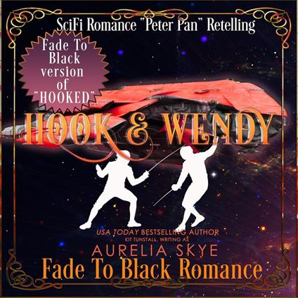 Hook & Wendy