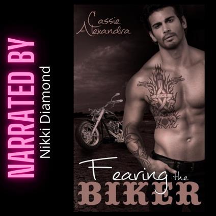 Fearing the Biker