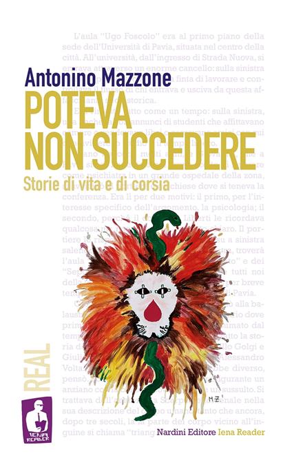 Poteva non succedere - Antonino Mazzone - ebook