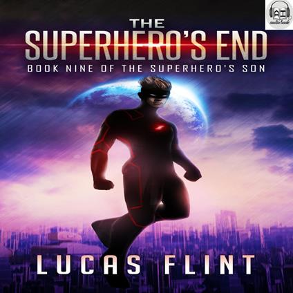 The Superhero's End
