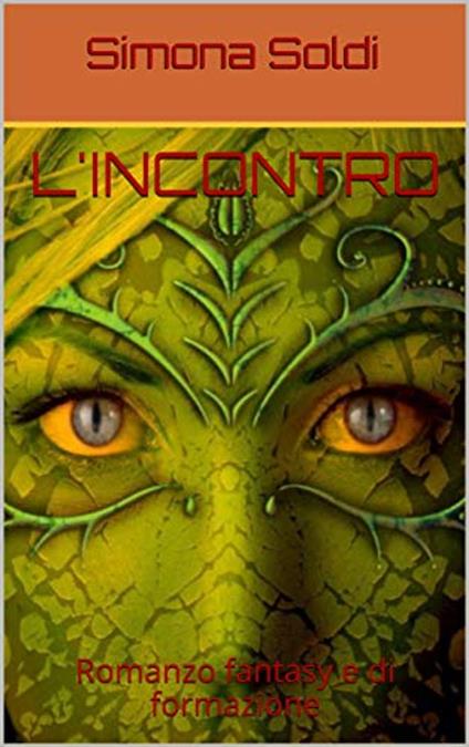 L'Incontro - Simona Soldi - ebook