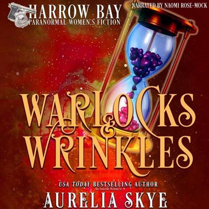 Warlocks & Wrinkles