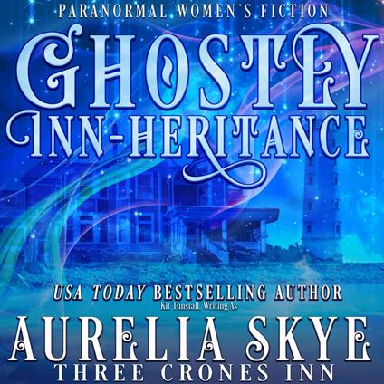 Ghostly Inn-heritance
