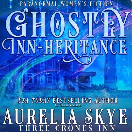 Ghostly Inn-heritance