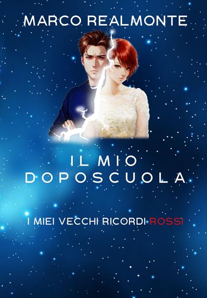 Il mio doposcuola 4 - Marco Realmonte - ebook