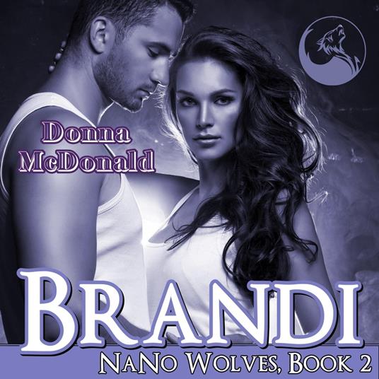 Brandi: Nano Wolves 2