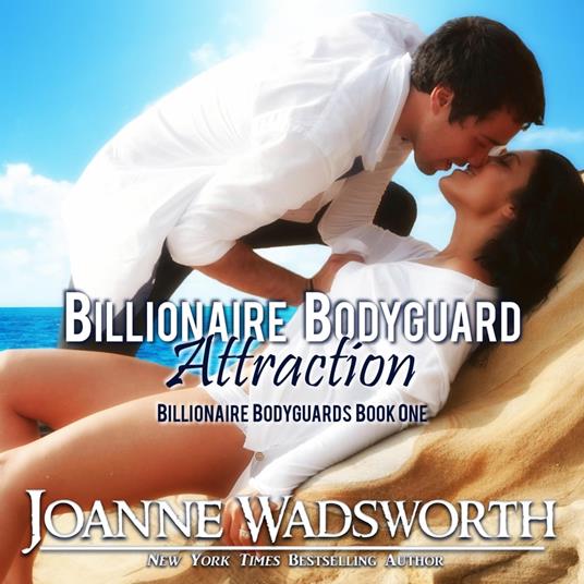 Billionaire Bodyguard Attraction