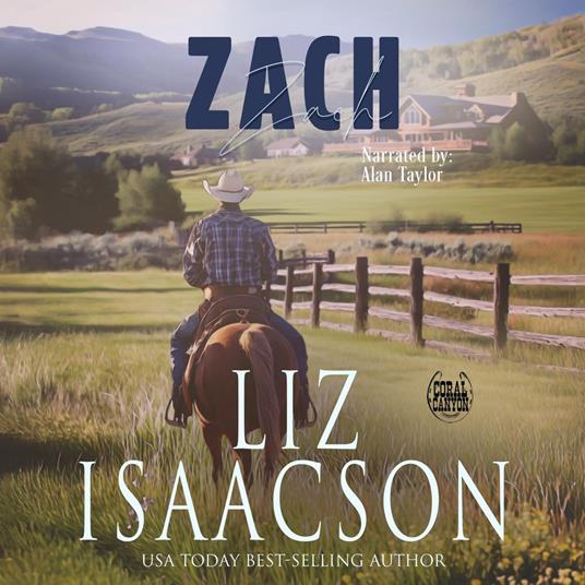 Zach
