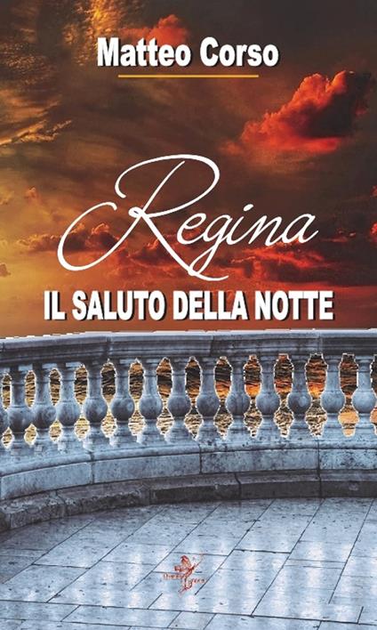 REGINA - Matteo Corso - ebook