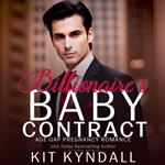 Billionaire's Baby Contract