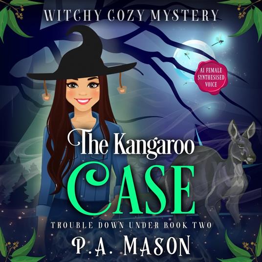 The Kangaroo Case