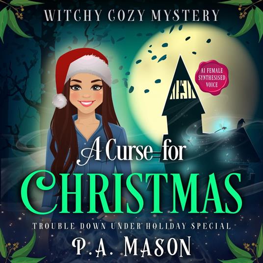 A Curse for Christmas