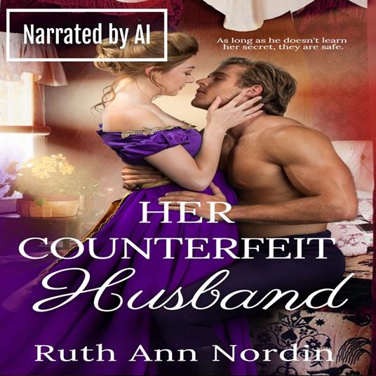 Her Counterfeit Husband
