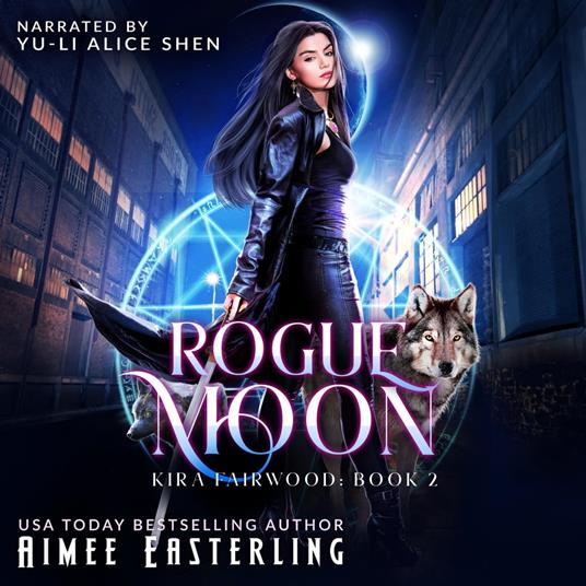 Rogue Moon