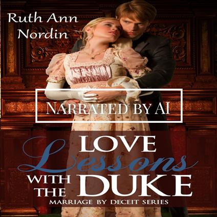 Love Lessons With The Duke
