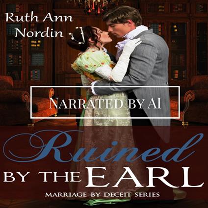 Ruined by the Earl