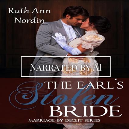 The Earl's Stolen Bride