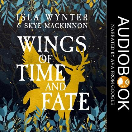 Wings of Time and Fate