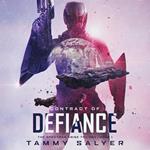 Contract of Defiance: Spectras Arise, Book 1